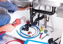 Plumbing System Maintenance in Weyauwega, WI